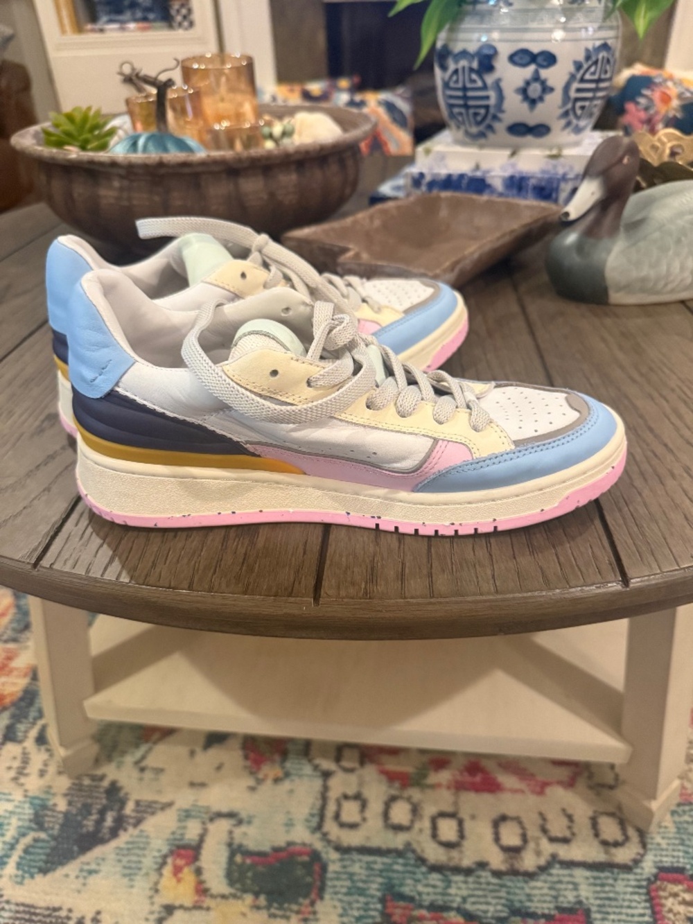 Oncept Paris Sneaker